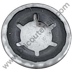 RYOBI RLM13E33S Protective Cap - 1