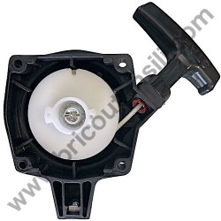 Ricambi Dolmar per Motosega TCS-2801S