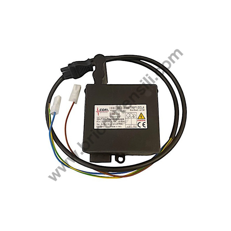 Lavor DAKOTA R2007XP kit Trasformatore