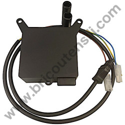 Lavor DAKOTA R2007XP kit Trasformatore - 1