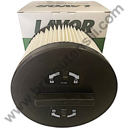Lavor GBP20 Washable Filter Kit