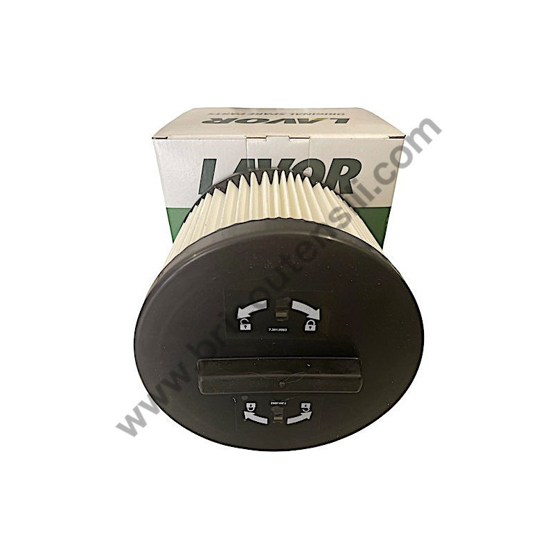 Lavor GBP20 Kit Filtro Lavabile