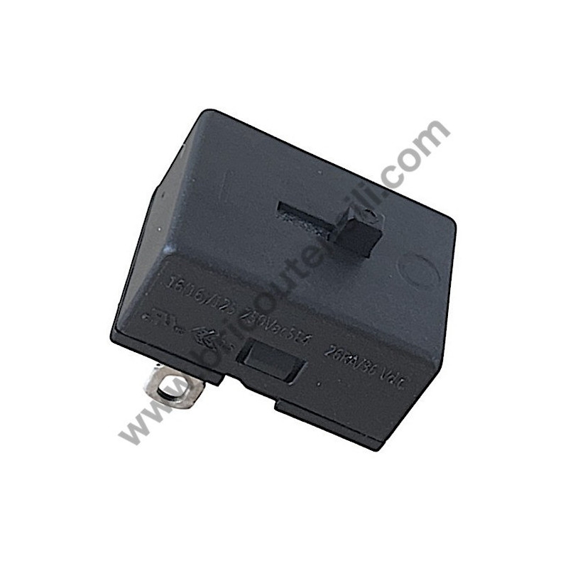 AEG BEWS18-115X-0 Switch