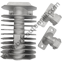 ABAC PAT38A-NS19S Kit Aftercooler