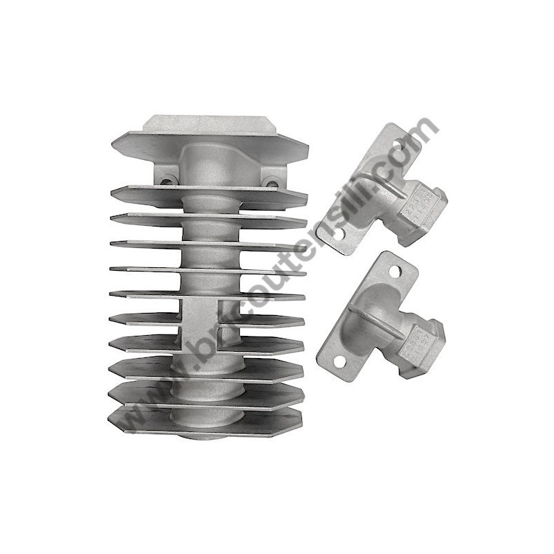 ABAC PAT38A-NS19S Kit Aftercooler