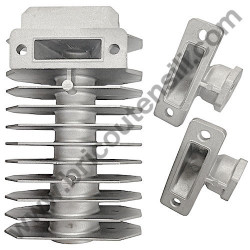 ABAC PAT38A-NS19S Aftercooler Kit - 1