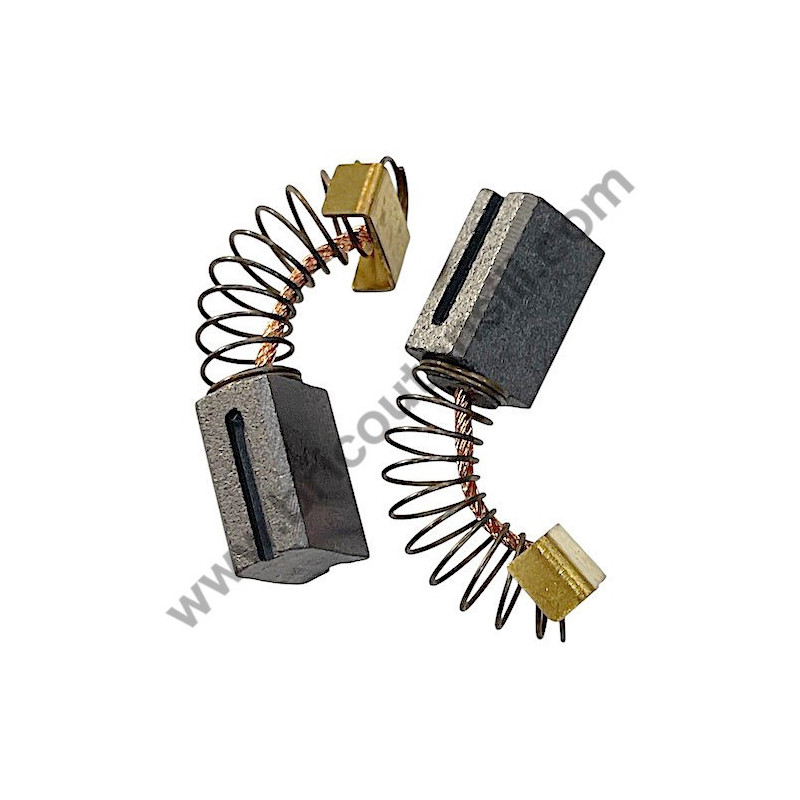 Makita UR3502 Carbon Brush Set