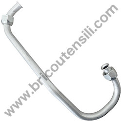 Fiac AB150-200 Tubo Alimentazione