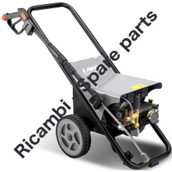 Lavor Idropulitrice COLUMBIA 1821LP Ricambi
