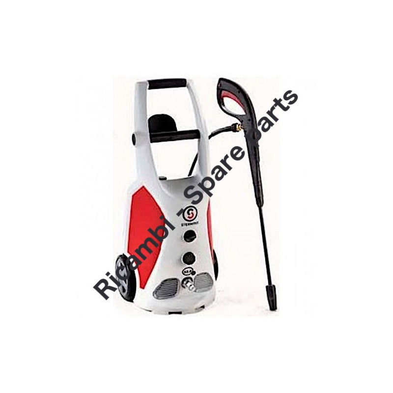 STERWINS Idropulitrice HPC S 2.8 Ricambi