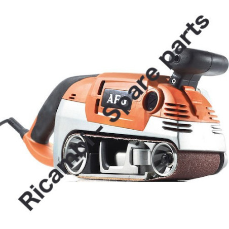 AEG BS18SBL2-202C Trapano Avvitatore IN2 Ricambi