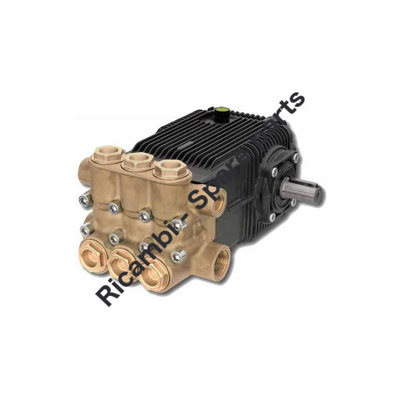 Annovi Reverberi XWP 70.12 N Parts