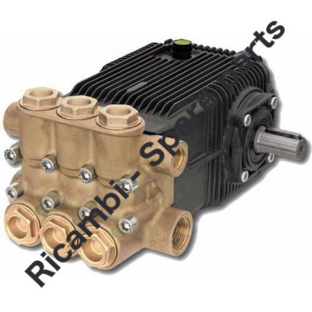 Annovi Reverberi XWP 70.12 N Parts