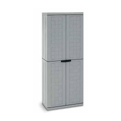 Cabinet all Shelves with 2 Doors