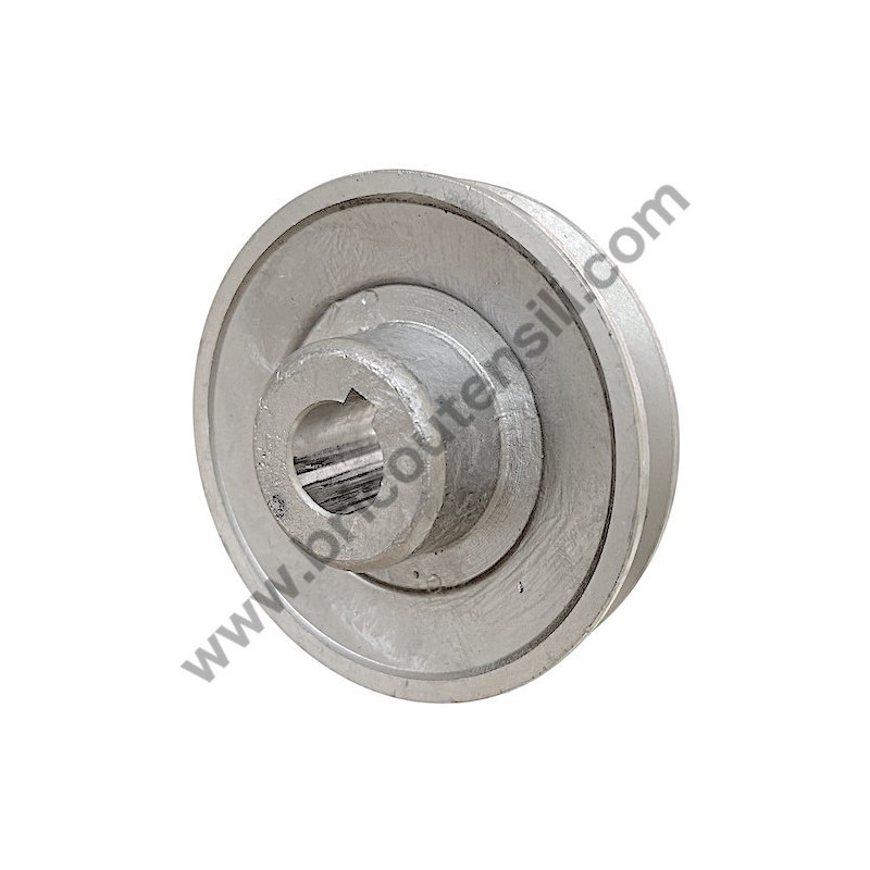 Fiac Pulley D.90 F.19A