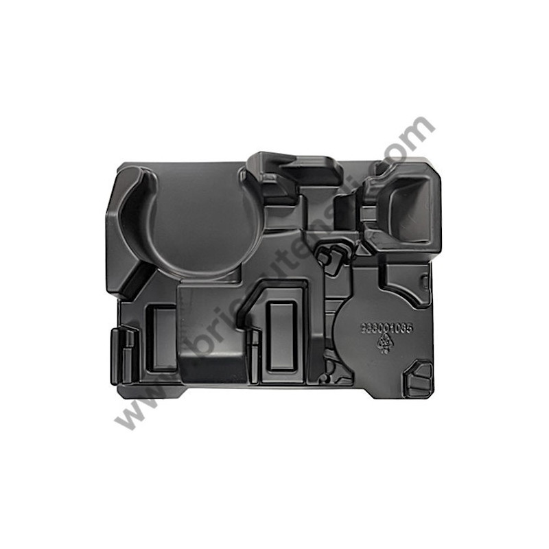 Milwaukee M18FSAG115X-0 Fondale