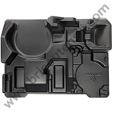 Milwaukee M18FSAG125X-0 Case Insert