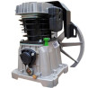 Pumping unit for air compressor Mod. AB 415/515