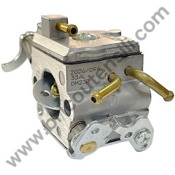 Dolmar Chainsaw PS350C Carburetor