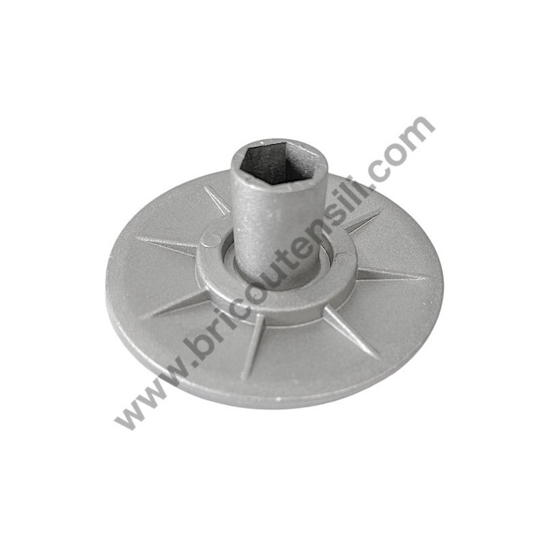 Makita PLM5113 Upper Pulley