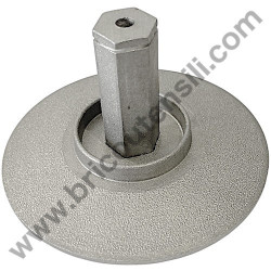 Makita Lawnmower PLM5113 Lower Pulley