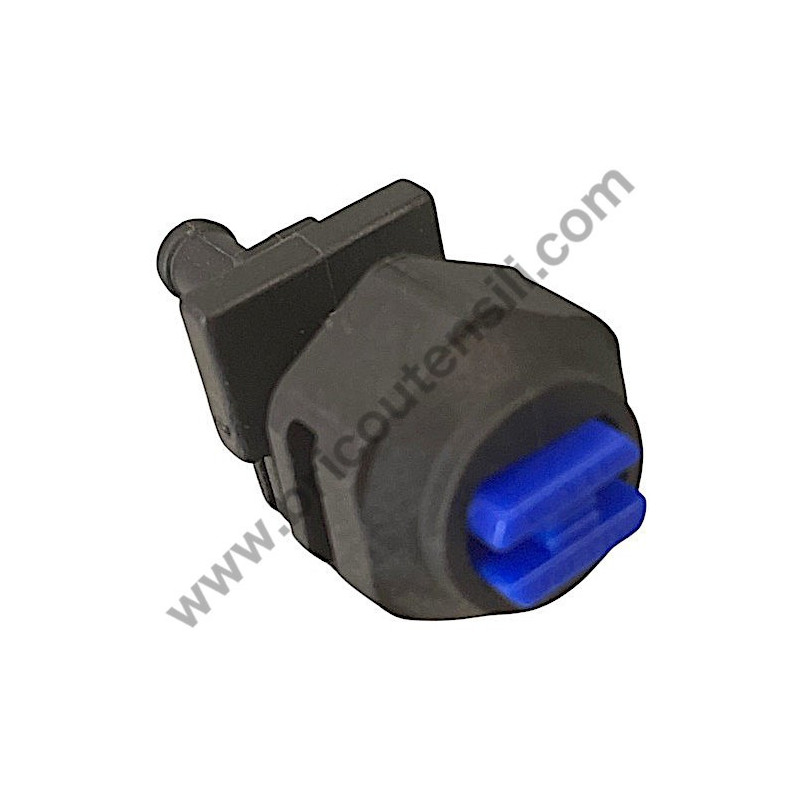 Pistola S’09C 6.001.0073 con Attacco Rapido per idropulitrici Lavor