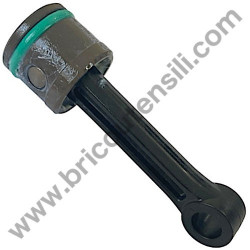 AEG BS18SBL2-202C Trapano Avvitatore IN2 Ricambi