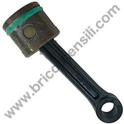 Milwaukee K500ST Pistone Completo - 1