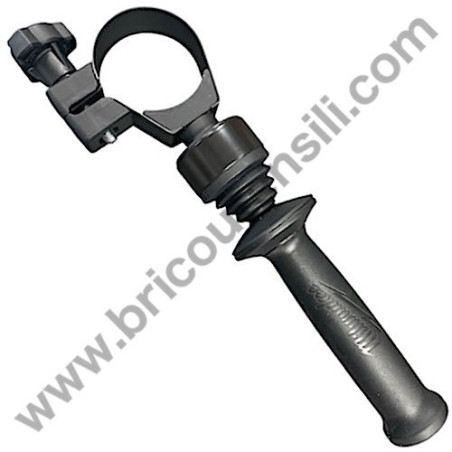 Milwaukee K850S Impugnatura Supplementare