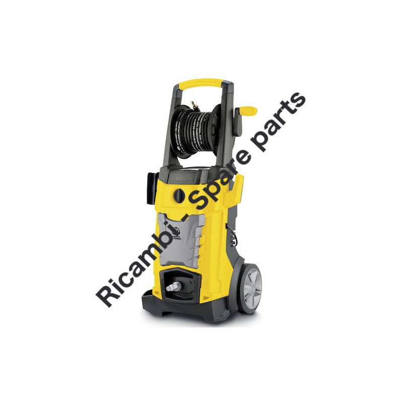 AR Idropulitrice 191K X-TRA Ricambi