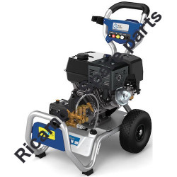 Annovi Reverberi Pressure Washer 1475 Parts