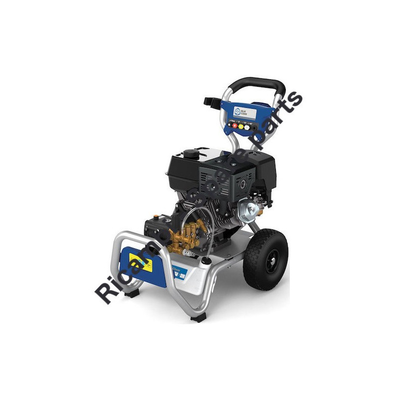 Tubo per Idropulitrice Annovi & Reverberi Blu Clean 142