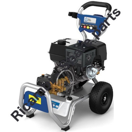 Tubo per Idropulitrice Annovi & Reverberi Blu Clean 142