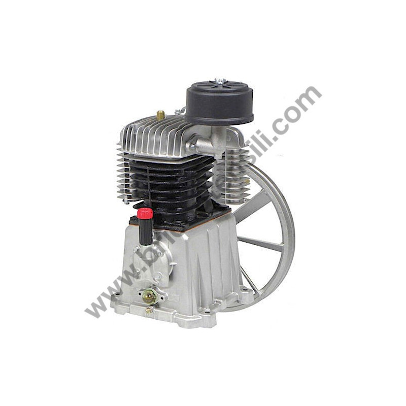 Gruppo Pompante Coassiale Oiless Dari OL195