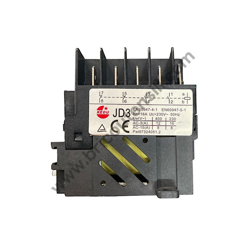 Makita LH1201FL Switch