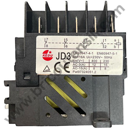 Makita LH1201FL Switch