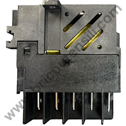 Makita Banco sega LH1201FL Interruttore