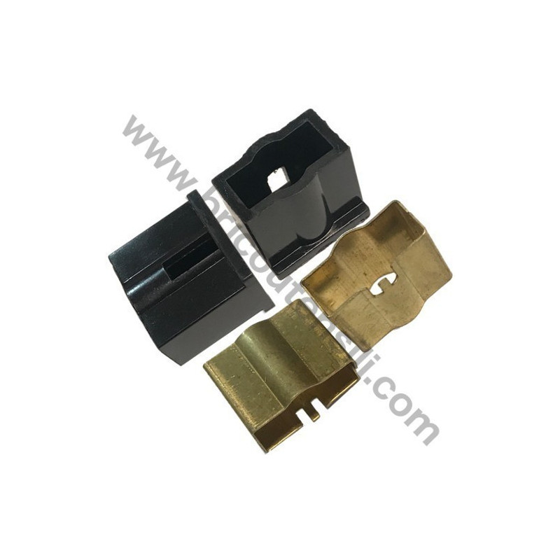 Valex Kit Supporti Spazzole per TLS250N