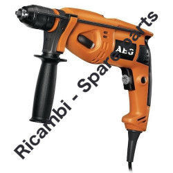 AEG SB2E700RSK Ricambi