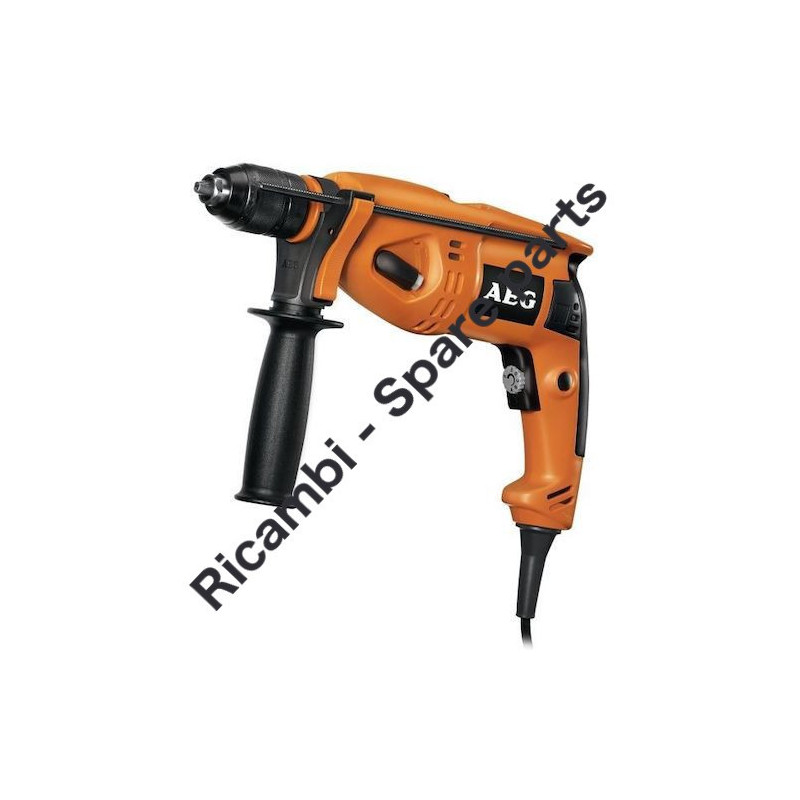 AEG BS18SBL2-202C Trapano Avvitatore IN2 Ricambi