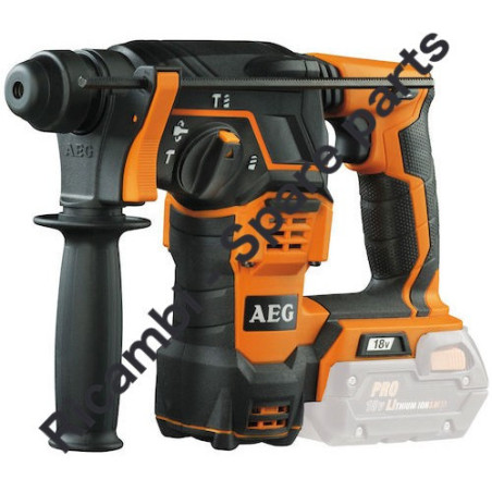 AEG BS18SBL2-202C Trapano Avvitatore IN2 Ricambi