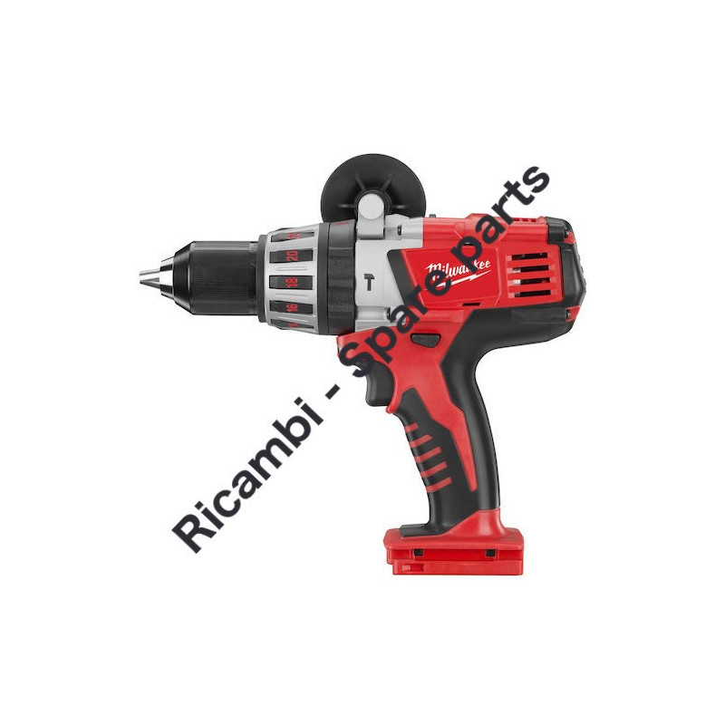 AEG BS18SBL2-202C Trapano Avvitatore IN2 Ricambi