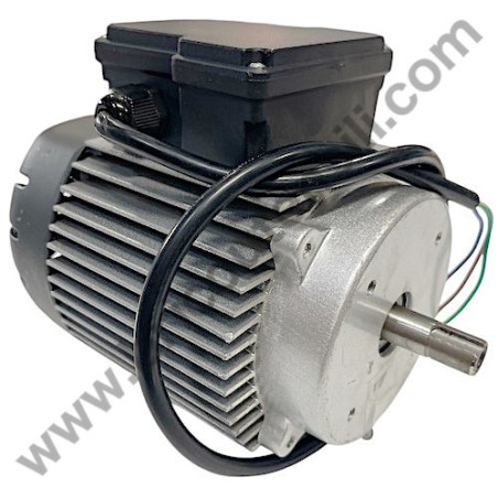 Fox Motor Assy' for Band Saw F28-182
