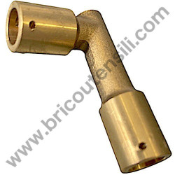 Tubo per Idropulitrice Annovi & Reverberi Blu Clean 142