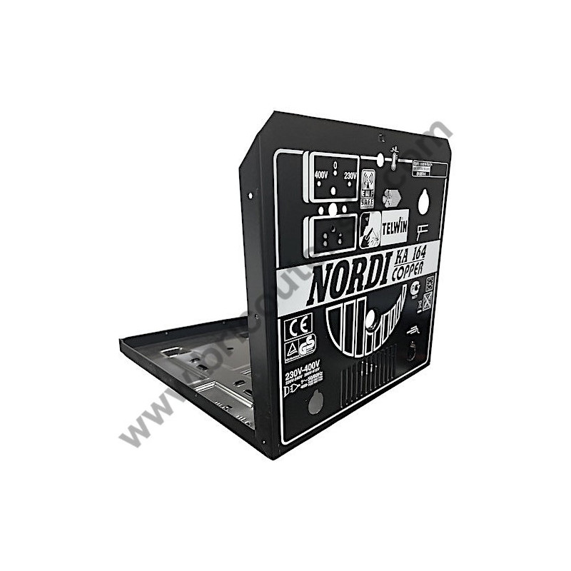 Telwin NORDIKA 164 COPPER Frontale