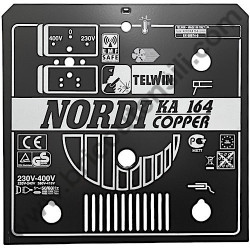 Ricambi Telwin per Saldatrici Inverter Force