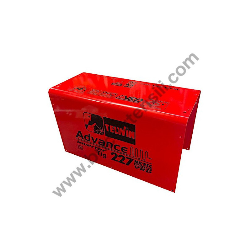 Kit Mantello per Inverter Advance 227