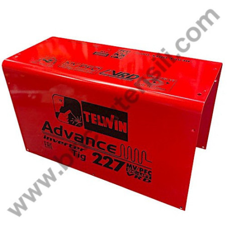 Kit Mantello per Inverter Advance 227