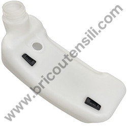 Dolmar SP-7650.4R Serbatoio