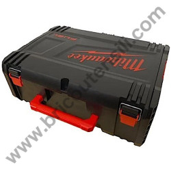 Heavy Duty Case HD Box 2 FUEL - 1